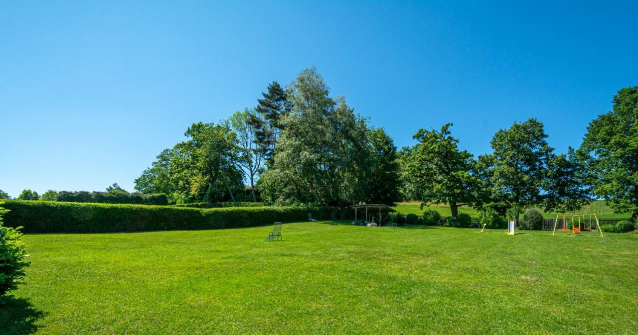 Aparthotel Werdenfels Murnau am Staffelsee Exterior photo