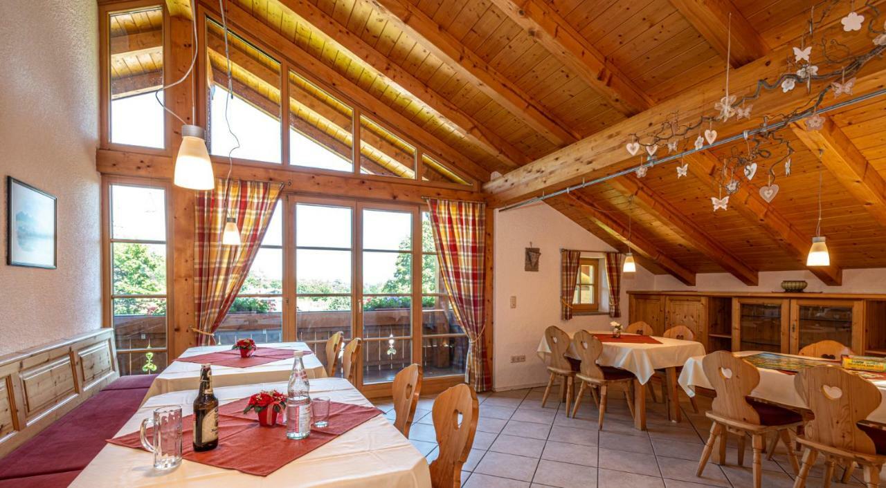 Aparthotel Werdenfels Murnau am Staffelsee Exterior photo
